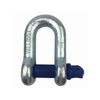 G210 Screw Pin Chain Shackles